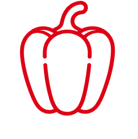 Bell Peppers