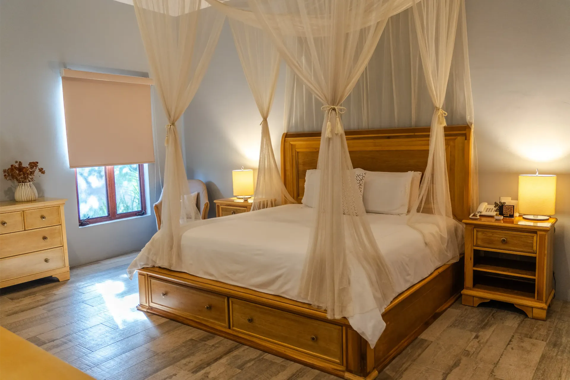 Habitación Hotel & Spa