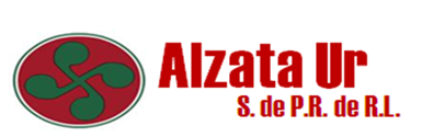 ALZATA UR