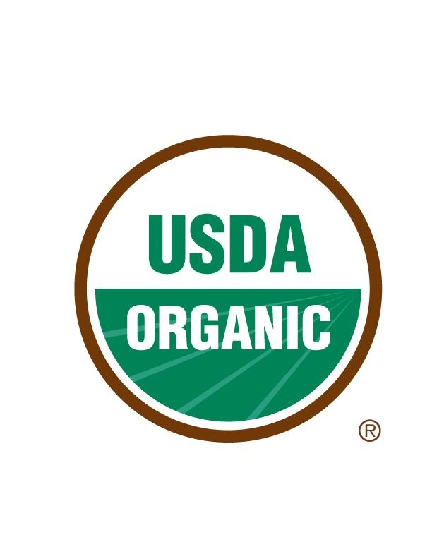 USDA ORGANIC